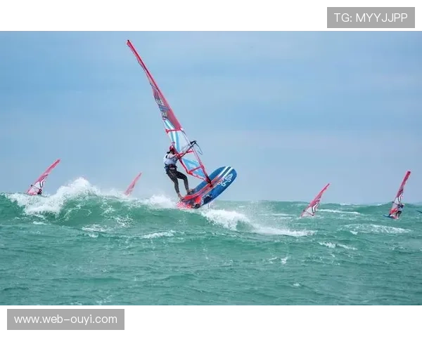 全运会帆船赛事促汕尾构建“赛事引流+场景延伸”模式，旅游收入超58亿元