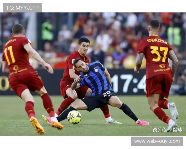 意甲俱乐部开展社区活动,罗马奥林匹克球场举办青少年锦标赛