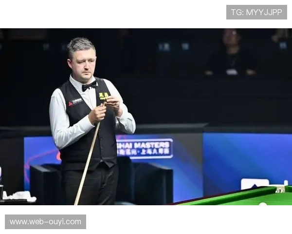 从矿工之子到斯诺克冠军：威尔逊的逆袭之路