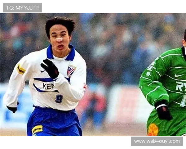 前国脚祁宏出狱九年深耕青训，满头白发出任校园足球推荐官展现足球人坚持