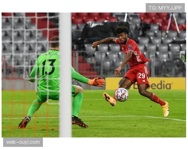 深度报道：数据公司的崛起——如何用AI模型预测欧冠比赛与球员表现